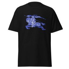 Camiseta Masculina Burberry Imperial Camiseta Masculina Burberry Imperial