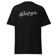 Camiseta Masculina Palm Angels Street Camiseta Masculina Palm Angels Street