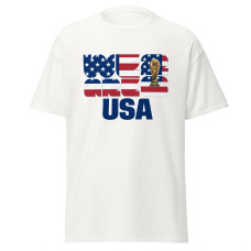 Camiseta Masculina Estados Unidos Varias Estampas Camiseta Masculina Estados Unidos Varias Estampas