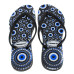 Kit 3 Chinelos Feminino Havaianas Eye Kit 3 Chinelos Feminino Havaianas Eye