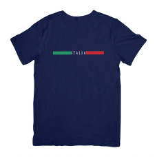 Camisa Italia Camisa Italia