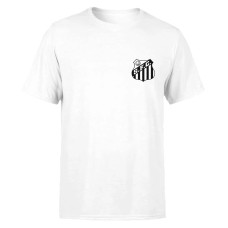 Camiseta Masculina Santos Camiseta Masculina Santos