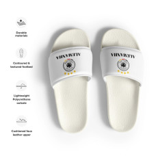 Chinelo Slide Alemanha Brasão