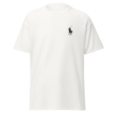 Camiseta Masculina Polo Camiseta Masculina Polo