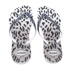 Chinelo Feminino Havaianas Onça Chinelo Feminino Havaianas Onça