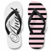 Chinelo Feminino Victoria´s Secret Angel Chinelo Feminino Victoria´s Secret Angel