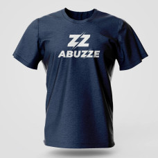 Camiseta Masculina Básica Abuzze Original Camiseta Masculina Básica Abuzze Original