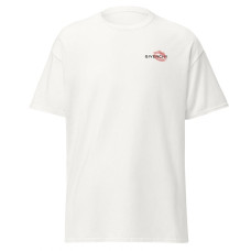 Camiseta Masculina Givenchy Kiss