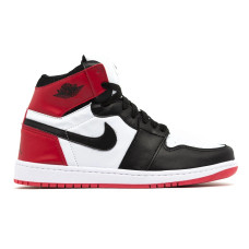 Tênis Nike Air Jordan 1 MID Cano Medio Tênis Nike Air Jordan 1 MID Cano Medio