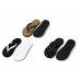 Kit 3 Chinelos Feminino Gucci Kit 3 Chinelos Feminino Gucci