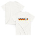 Camiseta Plus Size Seleção Alemnha Camiseta Plus Size Seleção Alemnha