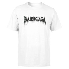 Camiseta Masculina Balenciaga 100% Algodão Camiseta Masculina Balenciaga 100% Algodão