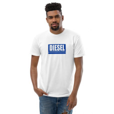 Camiseta Masculina Diesel Camiseta Masculina Diesel
