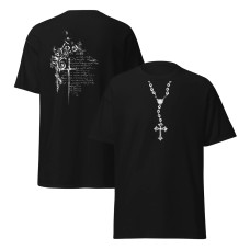 Camiseta Masculina Essência Camiseta Masculina Essência
