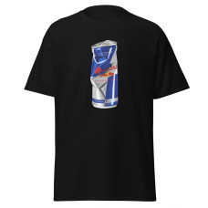 Camiseta Masculina Red Bull