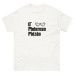 Camisa Masculina Plus Size O Poderoso Paizão Camisa Masculina Plus Size O Poderoso Paizão