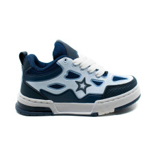 Tenis Infantil Star Skate Sneaker Tenis Infantil Star Skate Sneaker