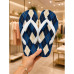Chinelo Feminino Argyle