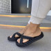Chinelo Feminino Trançado Nuvem Chinelo Feminino Trançado Nuvem