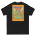 Camisa Masculina Plus Size México City Copa do Mundo Camisa Masculina Plus Size México City Copa do Mundo